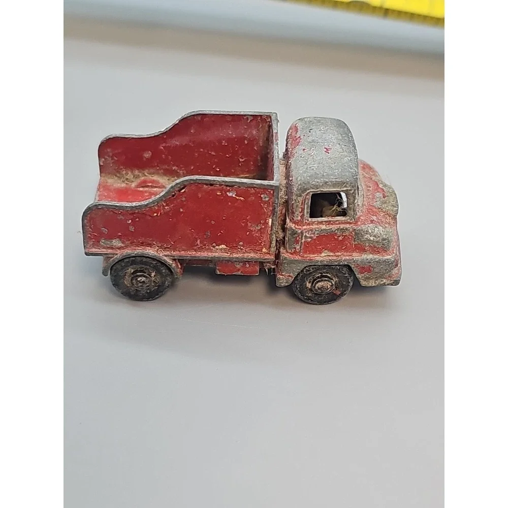 MATCHBOX lot vintage